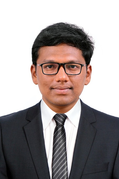 Prabhu M Professional Profile